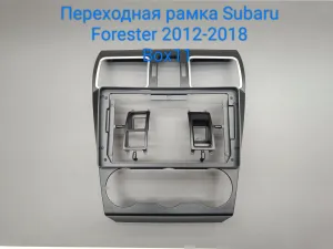 ���������� ����� Subaru Forester 2012-18, Impreza, XV 2012-17 9*  22-932